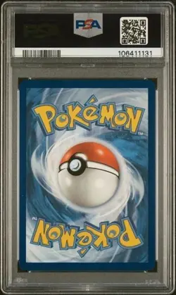 2023 POKEMON MEW EN-151 #199 CHARIZARD ex SPECIAL ILLUSTRATION RARE PSA 10 - Image 2