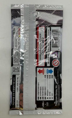Lot of (100) Pokemon Korean SV11W White Flare Booster Packs Sealed - Image 3