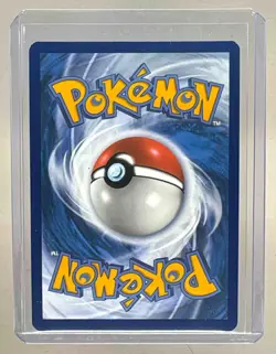 Misty's Psyduck 2025 Pokemon Destined Rivals #193 - Image 2