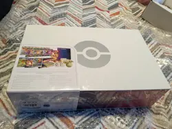 Pokemon Sword & Shield Charizard Ultra Premium Collection Box - Factory Sealed - Image 1