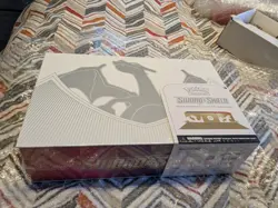 Pokemon Sword & Shield Charizard Ultra Premium Collection Box - Factory Sealed - Image 2