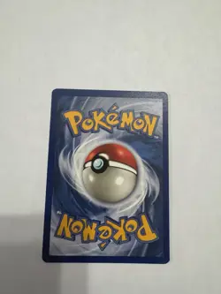 Pokemon Gengar Fossil Holo Rare 5/62 Unlimited Mint Condition PSA 10 Contender - Image 2