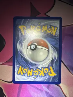 Blastoise ex 009/165 Double Rare MEW SV: Scarlet & Violet 151 Pokemon TCG NM - Image 4