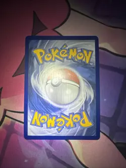 Miraidon 92 Prerelease Temporal Forces Black Star Promo Rare Pokemon TCG NM Holo - Image 4