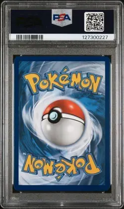 2019 Pokemon Sun & Moon Greninja & Zoroark GX #107 Unbroken Bonds PSA 10 - Image 2