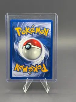 Vermilion City Gym Pokemon Gym Heroes 120 Uncommon 1st Edition Near Mint - Image 2