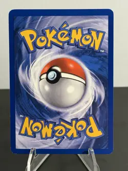 Celadon City Gym 107/132 1999 1st Edition Pokemon Gym Heroes Regular NM - Image 2