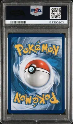 2019 POKEMON SUN & MOON UNIFIED MINDS M.SBLEYE/TYRANITAR GX#126 PSA 10 - Image 2