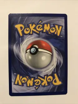 Pokemon TCG Jigglypuff Wizards Black Star Promos 7 Regular - Image 2