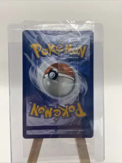 Mega Charizard X ex & Oricorio ex Pokemon Phantasmal Flames UPC Promo Sealed - Image 2