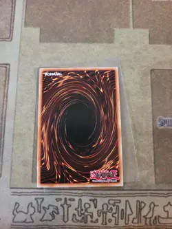 YUGIOH BREAKER THE MAGICAL WARRIOR LCYW-EN023 ULTRA UNLIMITED ED NM - Image 2