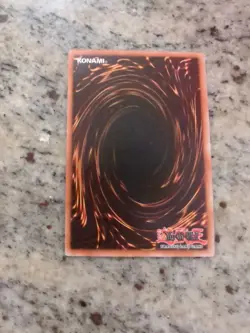 Yu-Gi-Oh! Maxx "C" Prismatic Secret Rare 1st Edition SBC2-ENI28 TCG - Image 2