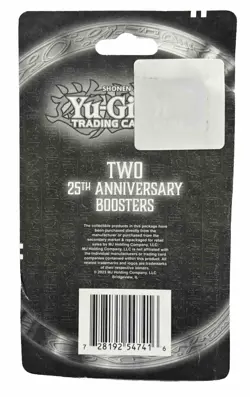 MJ Holding 2022 Yu-Gi-Oh! 2020 Legend Of Blue Eyes White Dragon 2 Ann. Packs - Image 4