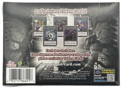 Yu-Gi-Oh! TCG 2020 Supreme Darkness 1st. Edition Box 25th Quarter Century 4 Pack - Image 4