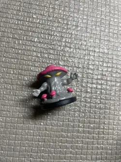 Yu-Gi-Oh! Dungeon Dice Monsters Kinoko Man - Image 3