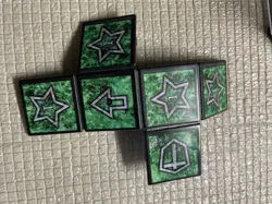 Yu-Gi-Oh! Dungeon Dice Monsters Kinoko Man - Image 5