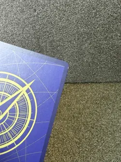 Luffy Op09-119 SEC Nami & Ace One Piece Card Game 3rd Anniversary set 2025 - Image 4