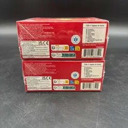 Lot of (2) One Piece English OP-13 Carrying On His Will Booster Boxes Sealed - Image 3