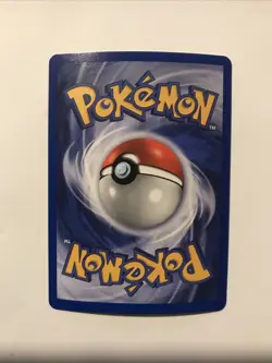 Recycle Energy - WOTC League Promo Pokemon - Holo Card - Image 3