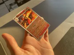 Charmeleon Master Ball Pattern 005/165 Sv2a Pokemon Card Japanese 151 Holo - Image 4