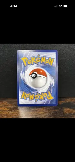 Pokemon TCG Pocket Shiny Lucario EX Holographic SIR- Fan Art Card - Image 2