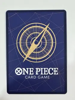 Arlong (Alt Art) OP14-042 R The Azure Sea's Seven - ONE PIECE Card Game English - Image 2