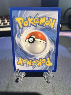 Pokemon Skyla Full Art Ultra Rare Trainer Breakpoint Holo Card 122/122 English - Image 2