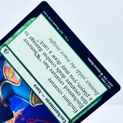 Magic the Gathering Amonkhet Sixth Sense Regular Uncommon Card - Image 4