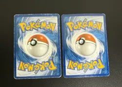Korean Card B&W EBB Gold Ur Reshiram + Zekrom SR 094 + 095 Ex Battle Boost Rare - Image 3