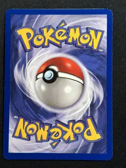 Drowzee 1st Edition Team Rocket 54/82 LP-NM Pokemon Card - Image 2