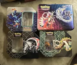 Pokemon Cards Misc Items Bulk Lot. Also Including Is Card Protectors/sleeves.. - Image 2