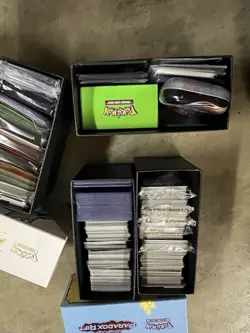 Pokemon Cards Misc Items Bulk Lot. Also Including Is Card Protectors/sleeves.. - Image 4