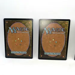 Nihil Spellbomb Scars of Mirrodin 4x MTG Magic The Gathering - Image 5