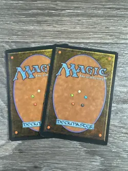 [X2] Divine Transformation - LP Uncommon #23 Fourth Edition MTG - Image 2