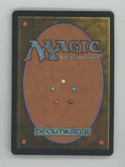 Magic The Gathering Urza's Saga English #321 Gaea's Cradle - Image 2