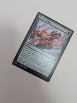 MTG - Tyvar's Stand - The List Reprints (LIST) NM/M Condition - Image 2