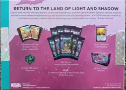 Lorwyn Eclipsed Magic The Gathering Bundle Box Brand New Factory Sealed - Image 2