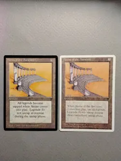 Arena of the Ancients x2 (Legends & Chronicles) - Image 1