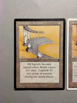 Arena of the Ancients x2 (Legends & Chronicles) - Image 2