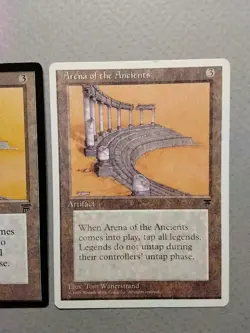 Arena of the Ancients x2 (Legends & Chronicles) - Image 3