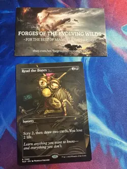 Read the Bones Furby: Oddbodies - Image 1