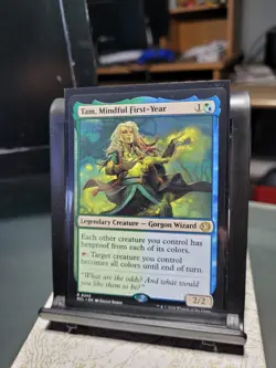 Lorwyn Eclipsed Tam, Mindful First-Year 0245, NM, Non-Foil, Ships Quickly - Image 2