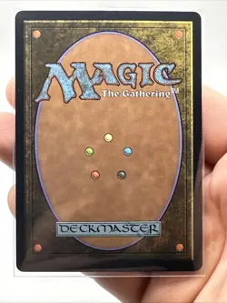 Scuzzback Scrounger (Showcase) lorwyn eclipsed FOIL NM - Image 3