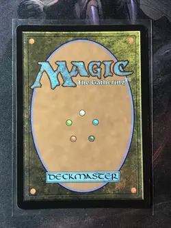 MTG Howlsquad Heavy FOIL Borderless Aetherdrift DFT 0342 Rare NM - Image 2