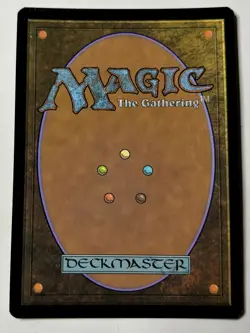 Lightning Greaves FOIL Magic The Gathering LP mtg - Image 2