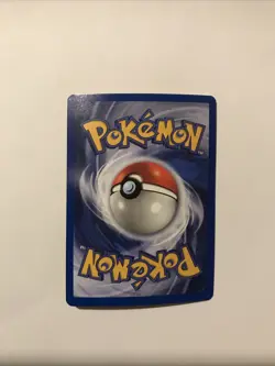Rainbow Energy - WOTC League Promo Pokemon - Holo Card - Image 3
