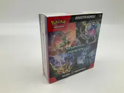 Lot of (40) Pokemon TCG Scarlet & Violet Temporal Forces Booster Bundle Boxes - Image 2