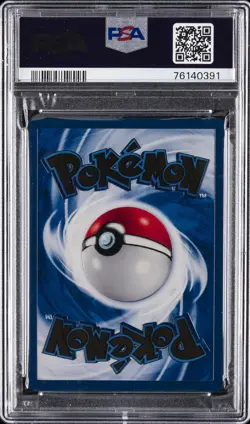 2021 POKEMON CELEBRATIONS ULTRA-PREM COLL #58 PIKACHU PSA 9 - Image 2