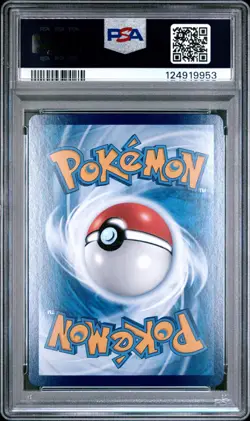 PSA 10 Pokemon Chinese Surprise Mew Ex 151C 191/151 SAR Holo Bubble Gem Mint - Image 2
