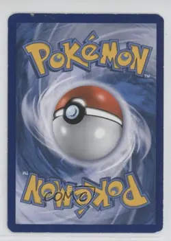 Thundurus EX Pokemon Black & White Black Star Promo #BW81 - Image 2